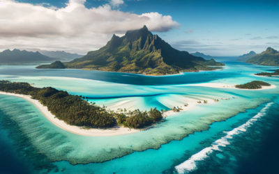 French Polynesia’s Natural Wonders